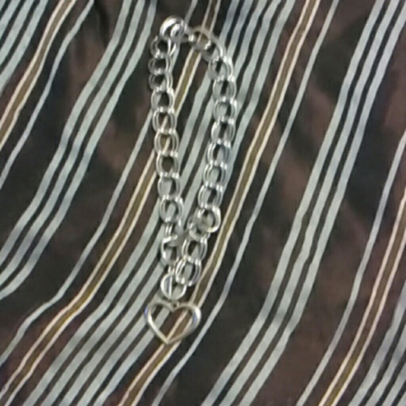 Bracelet and necklace - Picture 7 of 7